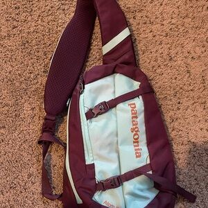 Patagonia Atom 8L waterproof bag